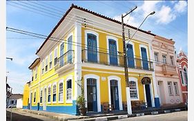 Solar Colonial Pousada